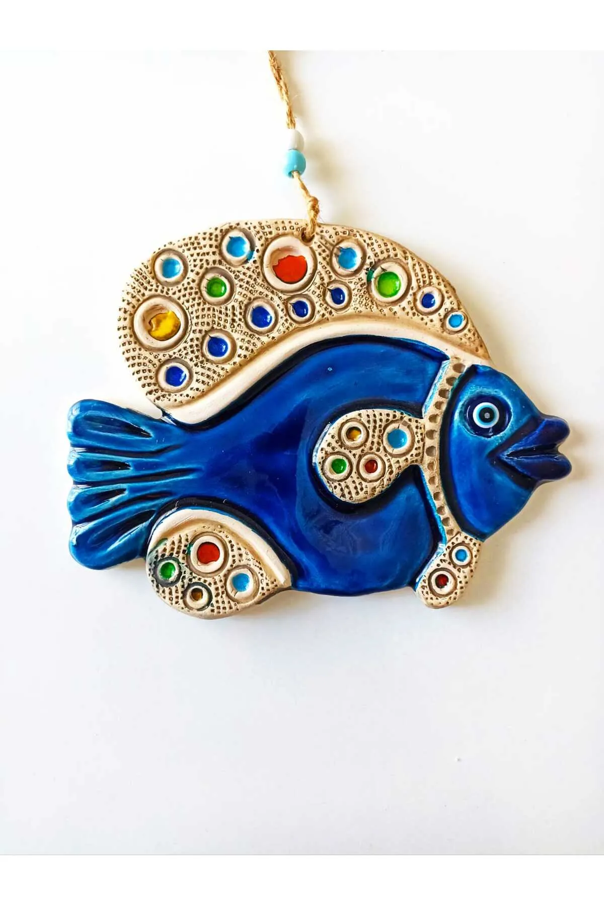 Seramik Duvar Ürünleri 