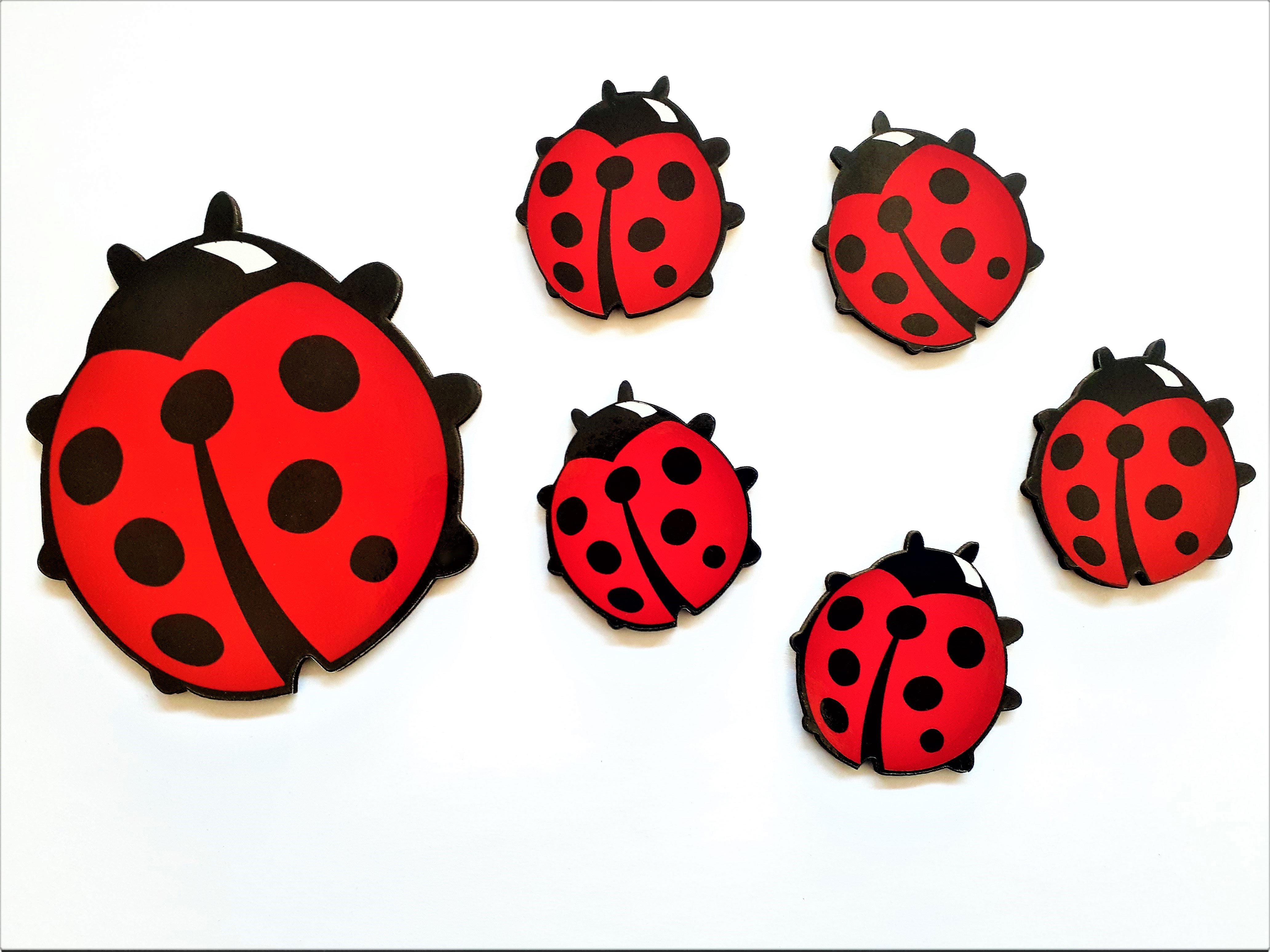 Duvar Yapıştırma Süsleri